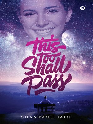 cover image of This Too Shall Pass